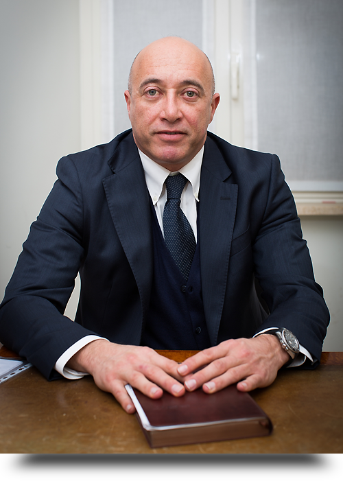 Avv. Carlo Carrese