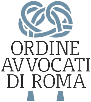 ordine avvocati di Roma